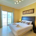 Algarve Vibes 2, Wifi, Pool, Ac * Portimão