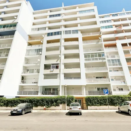 Apartmán Algarve Vibes 2, Wifi, Pool, Ac