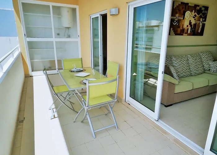 Algarve Vibes 2, Wifi, Pool, Ac