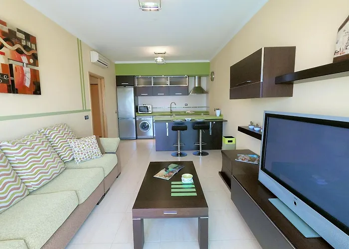 Apartment Algarve Vibes 2, Wifi, Pool, Ac Portimao