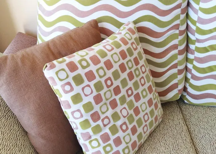 Algarve Vibes 2, Wifi, Pool, Ac *